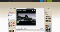 Desktop Screenshot of fraisetagada95100.skyrock.com
