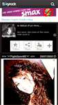 Mobile Screenshot of fightsport83.skyrock.com