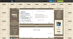 Desktop Screenshot of games-x-x.skyrock.com