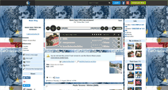 Desktop Screenshot of caboverdezik238.skyrock.com