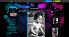 Desktop Screenshot of bestof-bollywood.skyrock.com