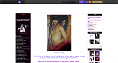 Desktop Screenshot of ici-yaoi-twincest18.skyrock.com