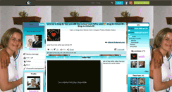 Desktop Screenshot of alige59190.skyrock.com