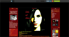 Desktop Screenshot of folter-leiden.skyrock.com