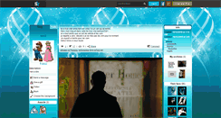 Desktop Screenshot of neric2.skyrock.com