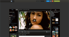 Desktop Screenshot of inder81.skyrock.com