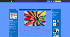 Desktop Screenshot of dessin--concour.skyrock.com