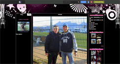 Desktop Screenshot of matador-tetouan44.skyrock.com