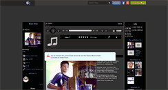 Desktop Screenshot of jokadagaita2.skyrock.com