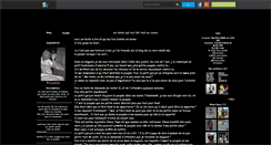 Desktop Screenshot of linda68210.skyrock.com