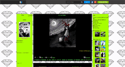 Desktop Screenshot of laju1995.skyrock.com