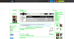 Desktop Screenshot of hammer-aka-gael-musique.skyrock.com