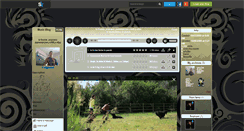 Desktop Screenshot of bilducba30.skyrock.com