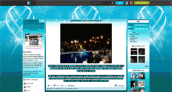 Desktop Screenshot of la-maison-blanche-17.skyrock.com