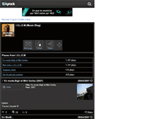 Tablet Screenshot of en-mode-28000.skyrock.com