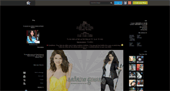 Desktop Screenshot of mywaverlyplace.skyrock.com