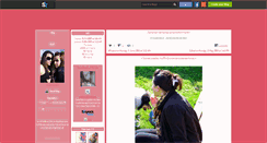 Desktop Screenshot of mii-aiim3-974.skyrock.com