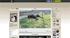 Desktop Screenshot of docdu62.skyrock.com