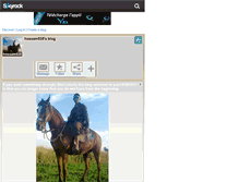 Tablet Screenshot of hossam535.skyrock.com