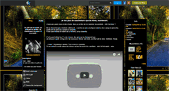 Desktop Screenshot of message-subliminal.skyrock.com