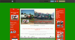 Desktop Screenshot of fun-cars-club-auxonne.skyrock.com