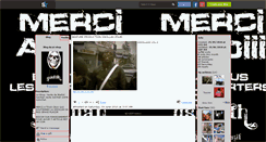 Desktop Screenshot of izi-shop.skyrock.com
