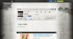 Desktop Screenshot of funcars.skyrock.com
