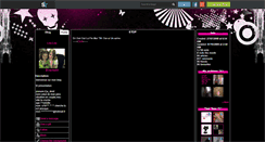 Desktop Screenshot of lou-lou93.skyrock.com