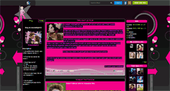 Desktop Screenshot of misstwilight12.skyrock.com