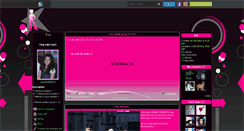 Desktop Screenshot of cacahuete9416.skyrock.com