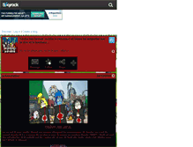 Tablet Screenshot of akatsuki-parodie.skyrock.com