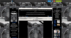 Desktop Screenshot of bart-smigielski.skyrock.com