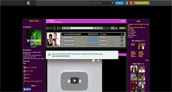 Desktop Screenshot of mp3431.skyrock.com