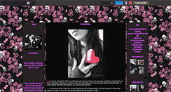 Desktop Screenshot of emo-fic-love-tokiohotel.skyrock.com