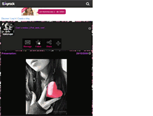 Tablet Screenshot of emo-fic-love-tokiohotel.skyrock.com