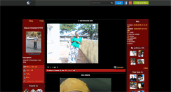 Desktop Screenshot of mtzamboro97630.skyrock.com