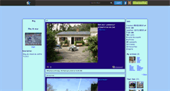 Desktop Screenshot of pcgo.skyrock.com