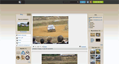 Desktop Screenshot of matetelle35.skyrock.com