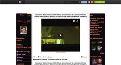 Desktop Screenshot of n4n1.skyrock.com