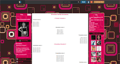 Desktop Screenshot of notrebebe-62800.skyrock.com