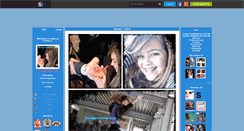 Desktop Screenshot of montage-caroline-costa.skyrock.com