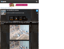 Tablet Screenshot of gege-du-7.skyrock.com
