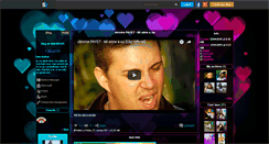 Desktop Screenshot of didick97470.skyrock.com