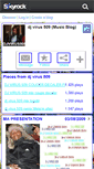 Mobile Screenshot of djvirus509.skyrock.com