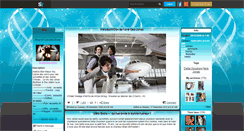 Desktop Screenshot of love-des-jonas.skyrock.com