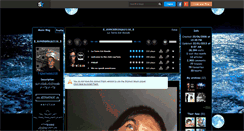 Desktop Screenshot of djherbedu62118.skyrock.com