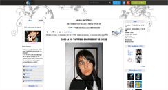 Desktop Screenshot of lageosa9501.skyrock.com