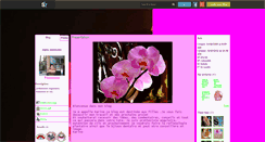 Desktop Screenshot of feraudkarine.skyrock.com