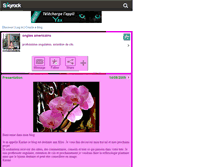 Tablet Screenshot of feraudkarine.skyrock.com