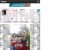 Tablet Screenshot of ethanlovejenny.skyrock.com